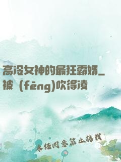 高冷女神的最狂霸婿