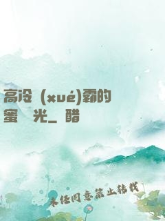 高冷學(xué)霸的蜜戀時光