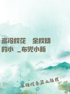 高冷?；S為全校精靈的小說
