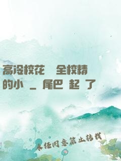 高冷?；S為全校精靈的小說