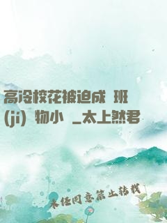 高冷?；ū黄瘸蔀榘嗉?jí)寵物小說