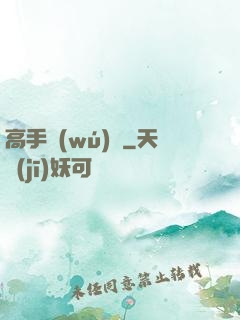 高手無(wú)敵