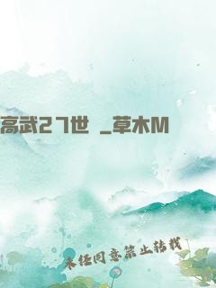 高武27世紀