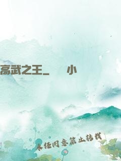 高武之王
