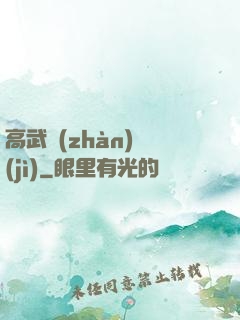 高武戰(zhàn)紀(jì)