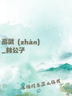 高武戰(zhàn)紀