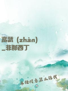 高武戰(zhàn)紀