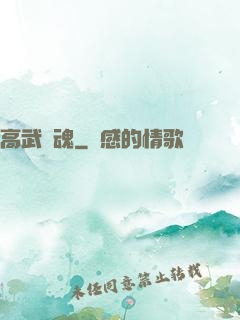 高武槍魂