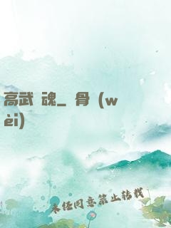 高武槍魂