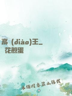 高調(diào)王