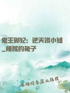 鬼王邪妃：逆天傻小姐
