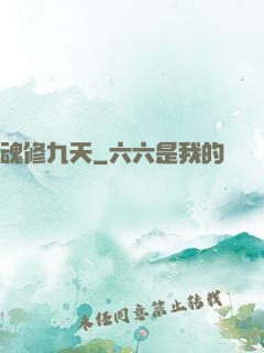 魂修九天