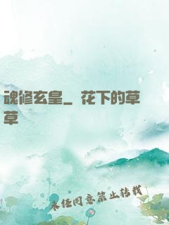 魂修玄皇