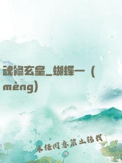 魂修玄皇