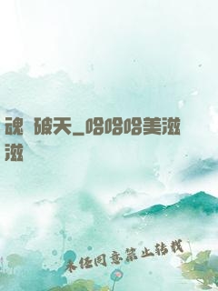 魂極破天