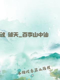 魂極破天