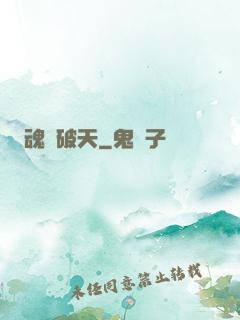 魂極破天