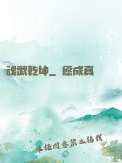 魂武乾坤