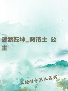 魂武乾坤