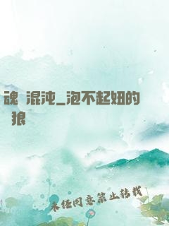 魂歸混沌