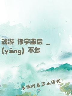 魂游鏡像宇宙后傳