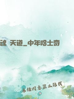 魂煉天道