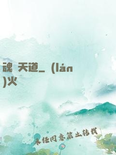 魂煉天道