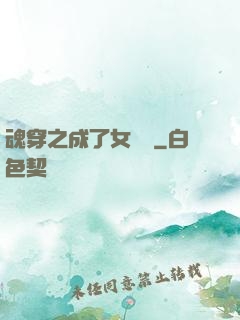 魂穿之成了女駙馬