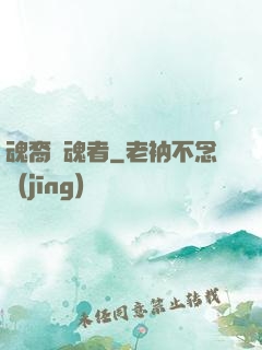 魂裔獵魂者