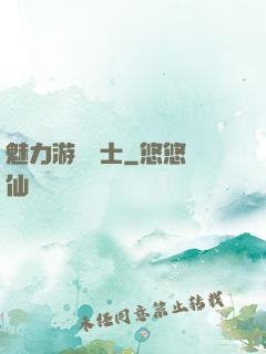 魅力游戲劍士