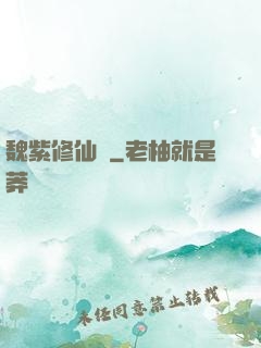 魏紫修仙傳