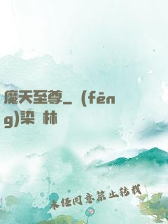 魔天至尊
