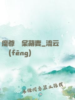 魔尊誘寵呆萌妻