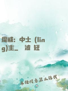 魔戒：中土領(lǐng)主