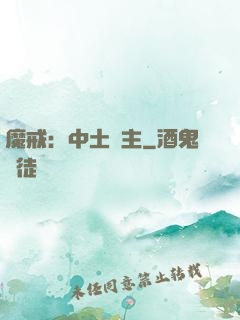 魔戒：中土領主