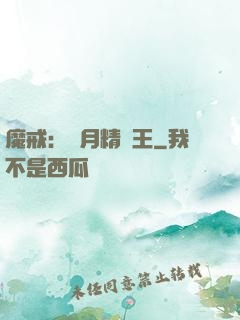 魔戒：輝月精靈王