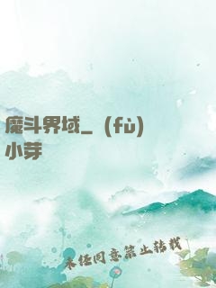 魔斗界域