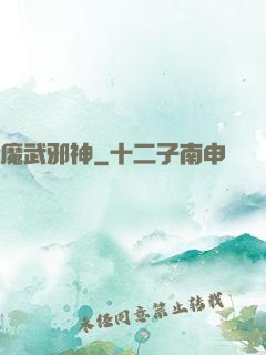 魔武邪神