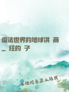 魔法世界的地球供貨商