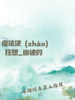 魔法使戰(zhàn)記狂想