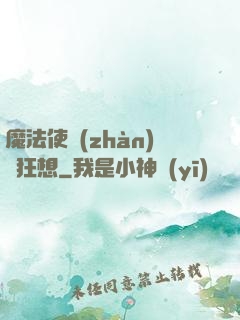 魔法使戰(zhàn)記狂想