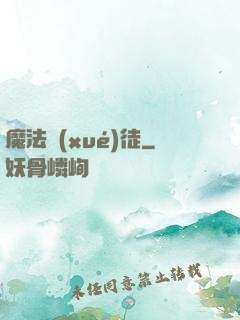 魔法學(xué)徒