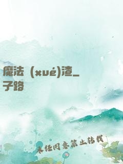 魔法學(xué)渣
