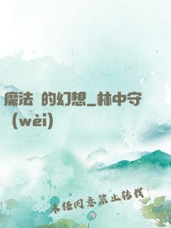 魔法師的幻想