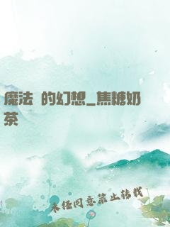魔法師的幻想