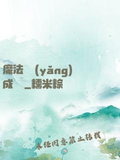 魔法師養(yǎng)成計劃