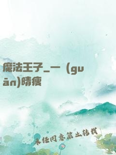 魔法王子