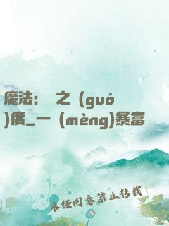 魔法：劍之國(guó)度