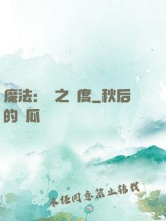 魔法：劍之國度