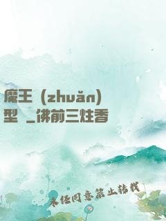魔王轉(zhuǎn)型記